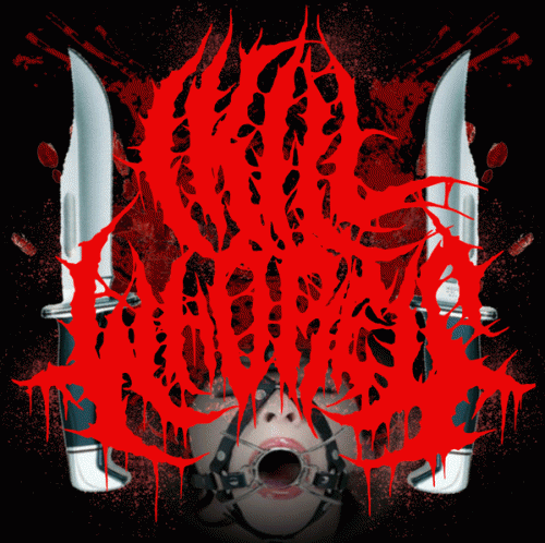 I Kill Whores : Demo